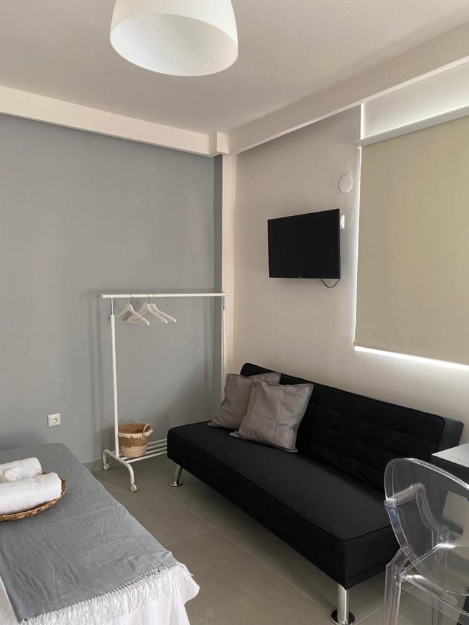 Rainbow Suites Салоніки Екстер'єр фото