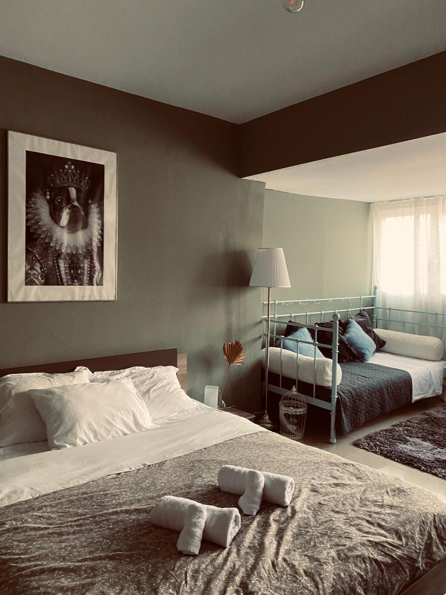 Rainbow Suites Салоніки Екстер'єр фото